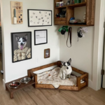 23 Dog Nook Ideas That Actually Work (Not Just Pinterest Bait)
