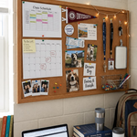 22 Dorm Bulletin Board Ideas That Actually Get Used All Year
