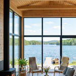 24 Lake House Decorating Ideas That Actually Hold Up to Sandy Feet and Salt Air (Well, Lake Air)