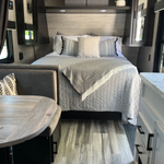 24 RV Bedroom Ideas That Actually Fix the Problems Nobody Mentions in the Brochure