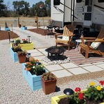21 Permanent RV Site Ideas for Turning a Parking Spot Into an Actual Home Base