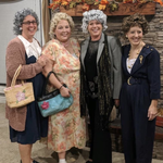 24 Halloween Costume Ideas for Women Over 50 That Actually Feel Like You