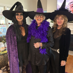 25 Halloween Costume Ideas for Women Over 60 That Feel Elegant, Not Costume-y