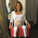 23 Halloween Costumes for Pregnant Women (Comfortable, Cute, and Actually Wearable)