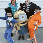 24 Halloween Costumes for a Group of 5 (That Actually Work Together)