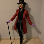 28 Halloween Costumes for Adult Women That Are Actually Fun to Wear (and Easy to Pull Off)
