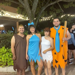 23 Halloween Costumes for a Group of 4 (Easy, Cheap, and Actually Fun to Wear)