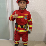 24 Halloween Costumes for Boys That Actually Hold Up Through a Full Night of Trick-or-Treating
